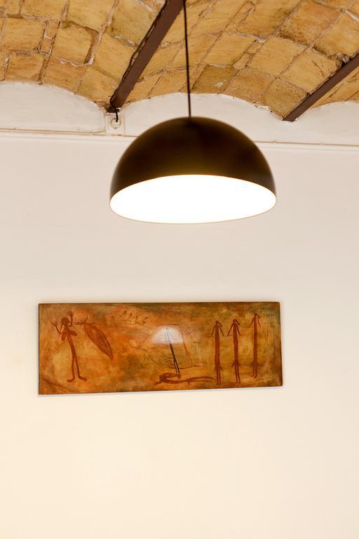 Piso En Poblesec Apartment Barcelona Exterior photo